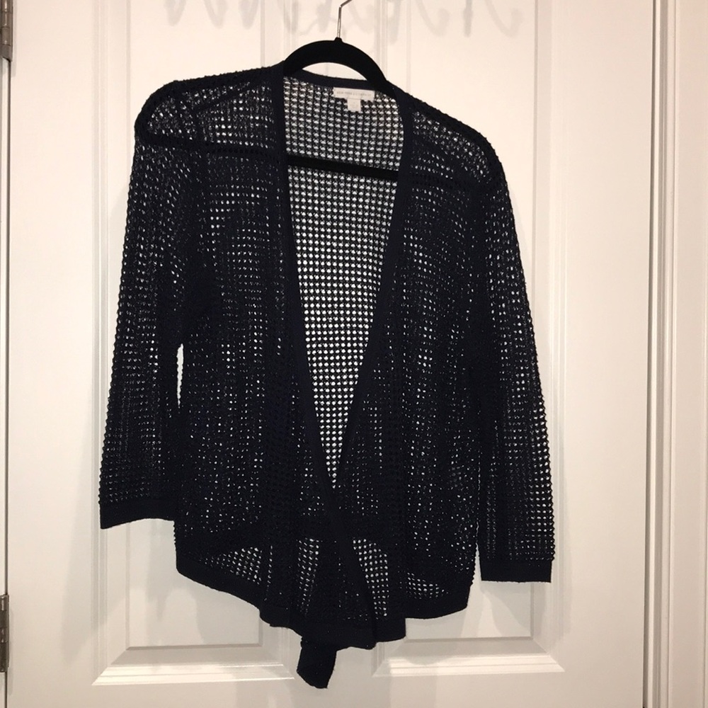 New York & Company Cardigan.
